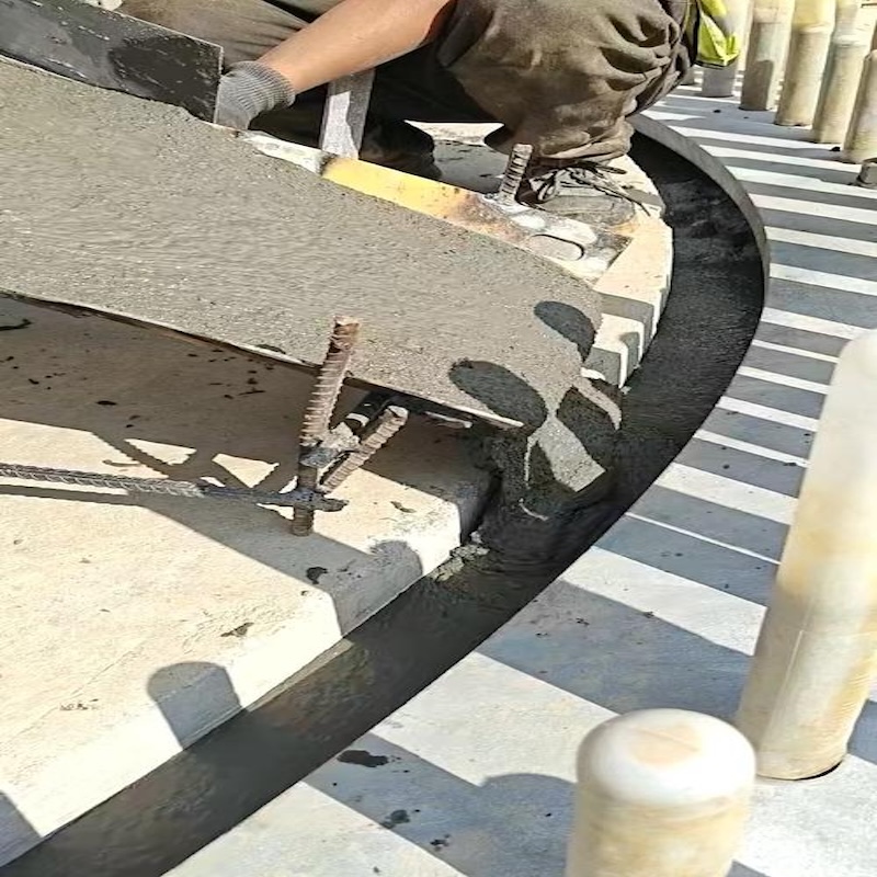 遵义水泥基高强无收缩灌浆料